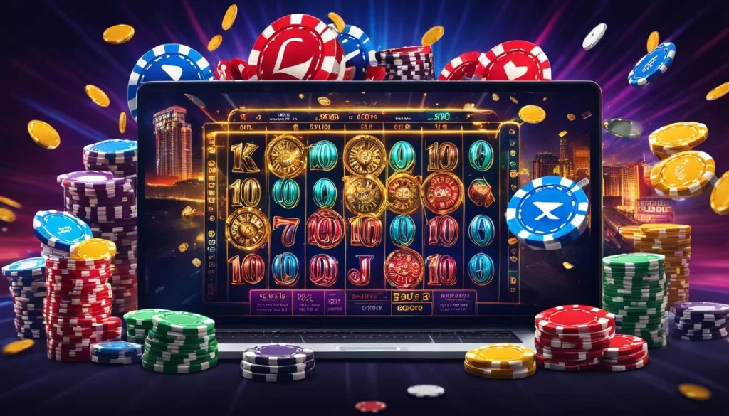 Mẹo Chơi Baccarat Thắng Lớn Tại Suncity Com